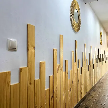 In Calella Near The Appartamento Lloret de Mar