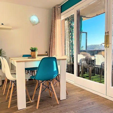 Διαμέρισμα In Calella Near The Λορέτ Ντε Μαρ