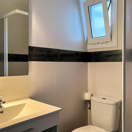 Apartamento In Calella Near The Lloret de Mar