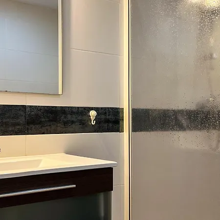 In Calella Near The * Λορέτ Ντε Μαρ