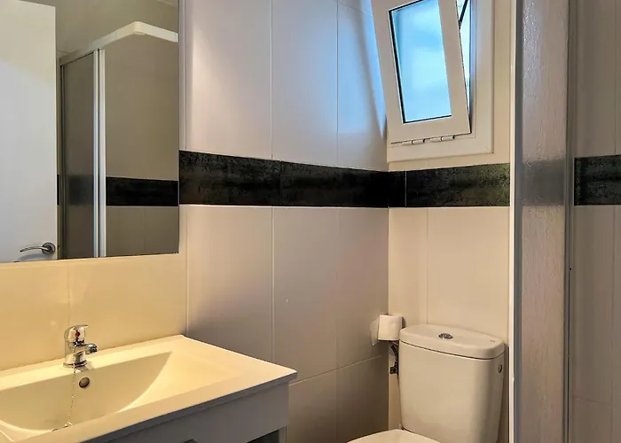 Apartmán In Calella Near The Lloret de Mar