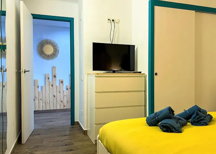 Apartmán In Calella Near The Lloret de Mar