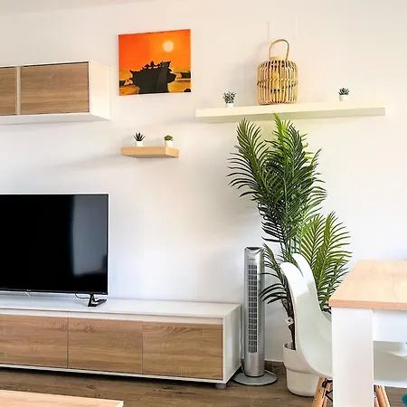 Apartament In Calella Near The Lloret de Mar