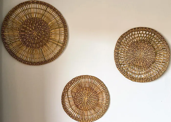 In Calella Near The Lloret de Mar