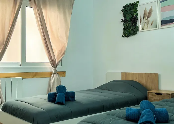 In Calella Near The Apartament *