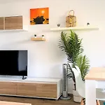 Apartment In Calella Near The Lloret de Mar