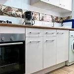Apartment In Calella Near The Lloret de Mar
