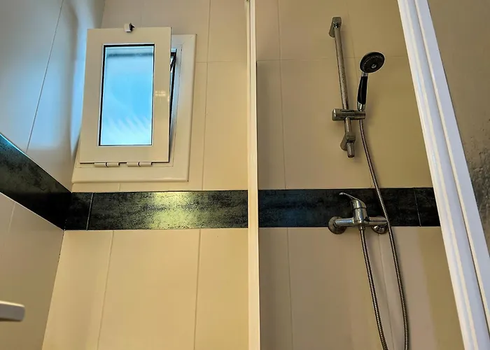 In Calella Near The 滨海略雷特