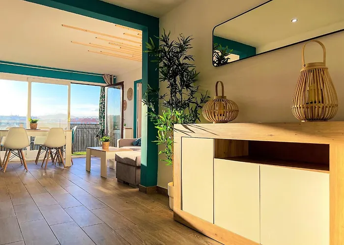 In Calella Near The Apartment *